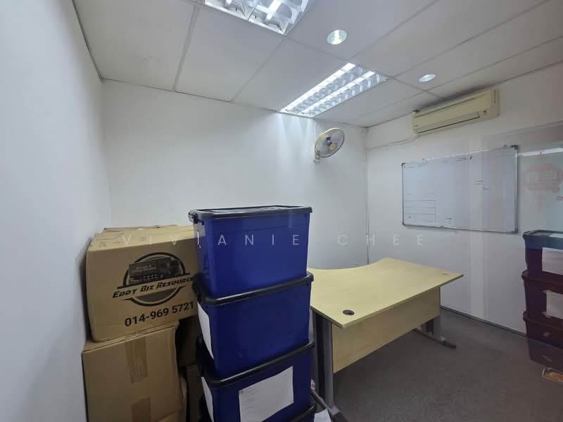 Shop / Office for Rent in Bandar Baru Sri Petaling (Sri Petaling) - Vivianie Chee - Interior - PropertyGuru.com.my