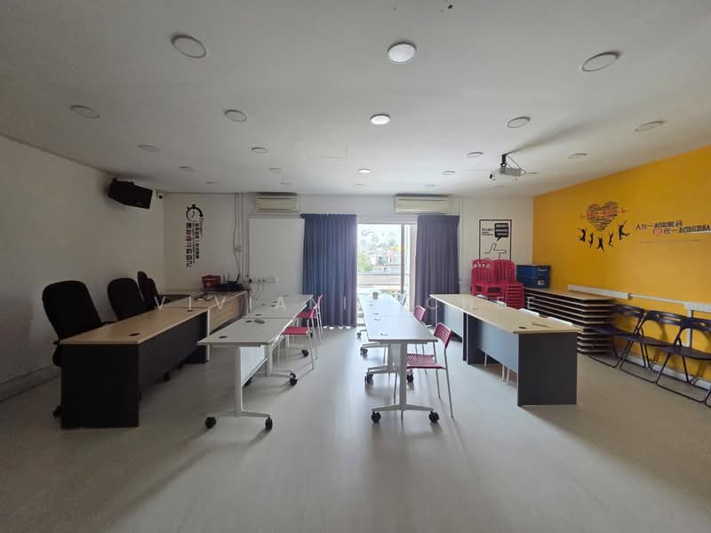 Shop / Office for Rent in Bandar Baru Sri Petaling (Sri Petaling) - Vivianie Chee - Interior - PropertyGuru.com.my