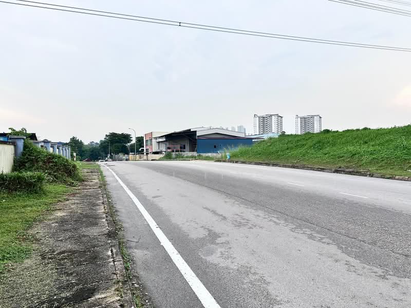Tanah Perindustrian untuk Dijual di Sri Plentong (Plentong) - Shi Ting - PropertyGuru.com.my
