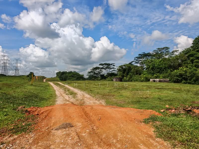 Tanah Perindustrian untuk Dijual di Sri Plentong (Plentong) - Shi Ting - PropertyGuru.com.my