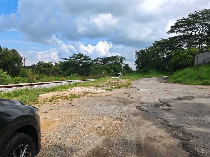 Tanah Perindustrian untuk Dijual di Sri Plentong (Plentong) - Shi Ting - PropertyGuru.com.my