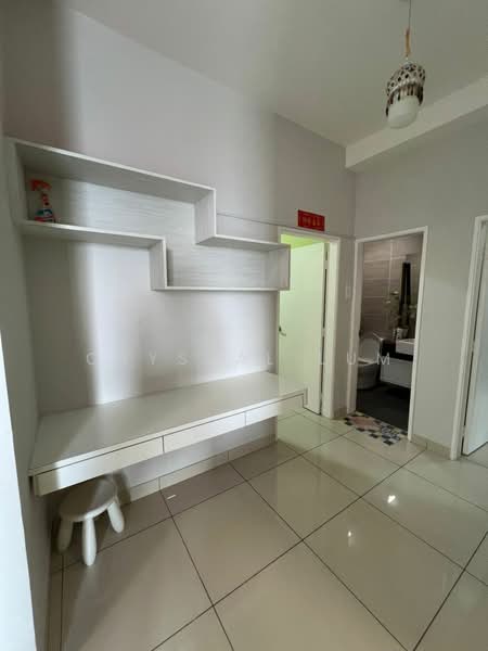 Condominium for Rent at Legend Heights - Crystal Lum - Bathroom - PropertyGuru.com.my