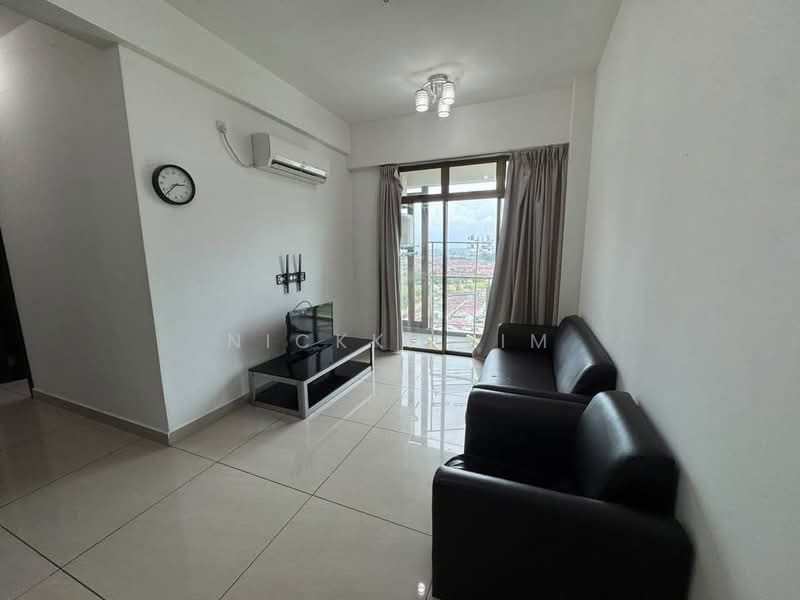 Servis Apartment untuk Disewa di D'Inspire Residence (Inspira Bestari) - Nickki Lim - PropertyGuru.com.my