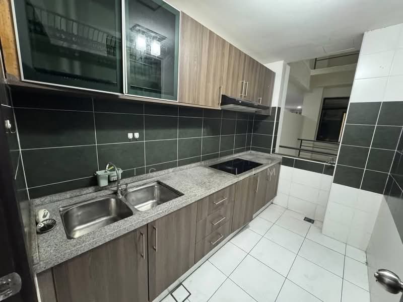 Servis Apartment untuk Disewa di D'Inspire Residence (Inspira Bestari) - Nickki Lim - PropertyGuru.com.my