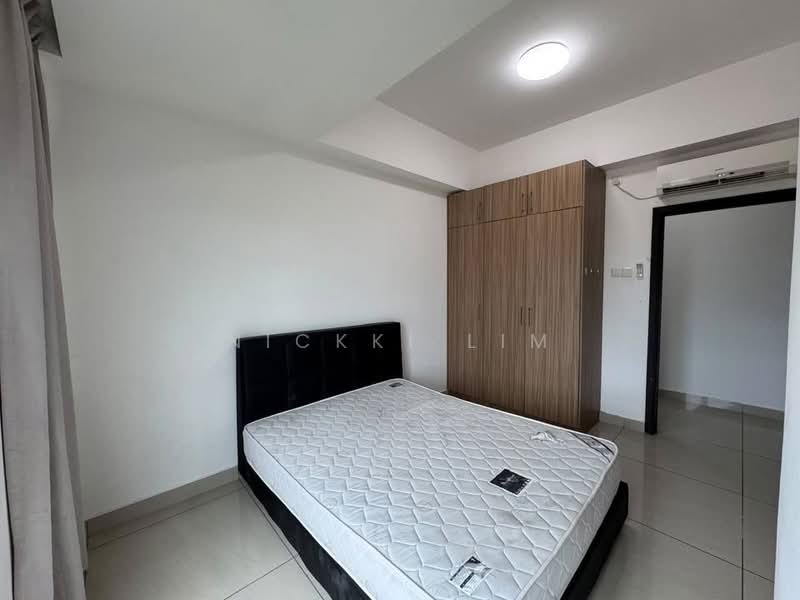 Servis Apartment untuk Disewa di D'Inspire Residence (Inspira Bestari) - Nickki Lim - PropertyGuru.com.my