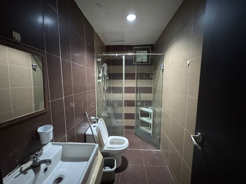 Servis Apartment untuk Disewa di D'Inspire Residence (Inspira Bestari) - Nickki Lim - PropertyGuru.com.my