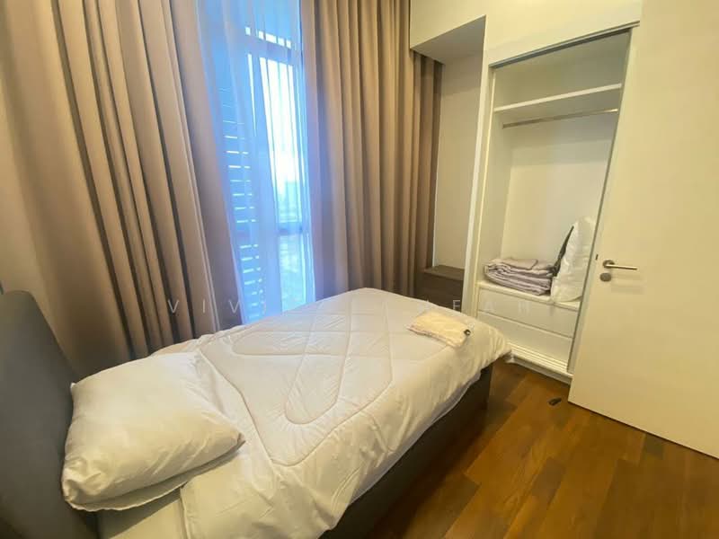 Condominium for Sale at Setia V Residences - Vivien Cheah - Bedroom - PropertyGuru.com.my
