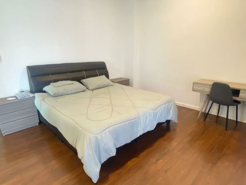 Condominium for Sale at Setia V Residences - Vivien Cheah - Bedroom - PropertyGuru.com.my