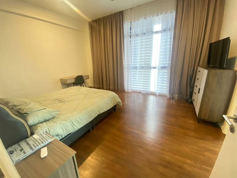 Condominium for Sale at Setia V Residences - Vivien Cheah - Bedroom - PropertyGuru.com.my