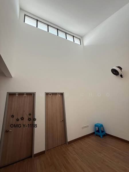 2-storey Terraced House for Sale in Bandar Bukit Raja (Klang) - Raymond Choo - Interior - PropertyGuru.com.my