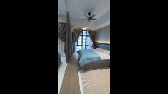 Kondominium untuk Disewa di Residensi 38 Bangsar - Samson Wong - PropertyGuru.com.my