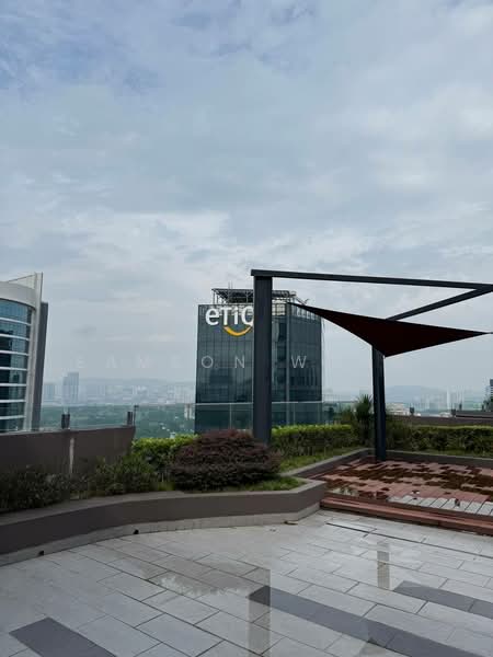 Kondominium untuk Disewa di Residensi 38 Bangsar - Samson Wong - Exterior - PropertyGuru.com.my