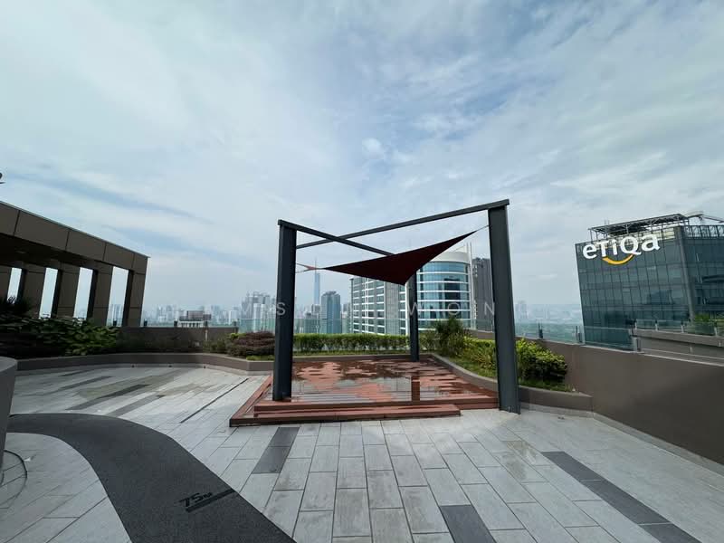 Kondominium untuk Disewa di Residensi 38 Bangsar - Samson Wong - Exterior - PropertyGuru.com.my
