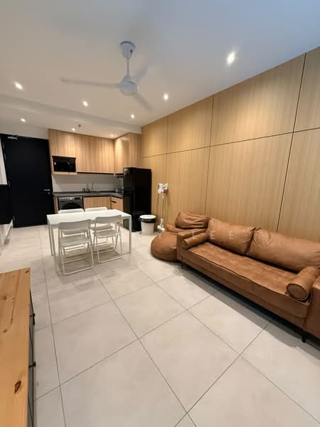 Service Residence for Rent at Meta City - Jenny Lee - Kitchen - PropertyGuru.com.my