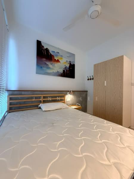 Service Residence for Rent at Meta City - Jenny Lee - Bedroom - PropertyGuru.com.my