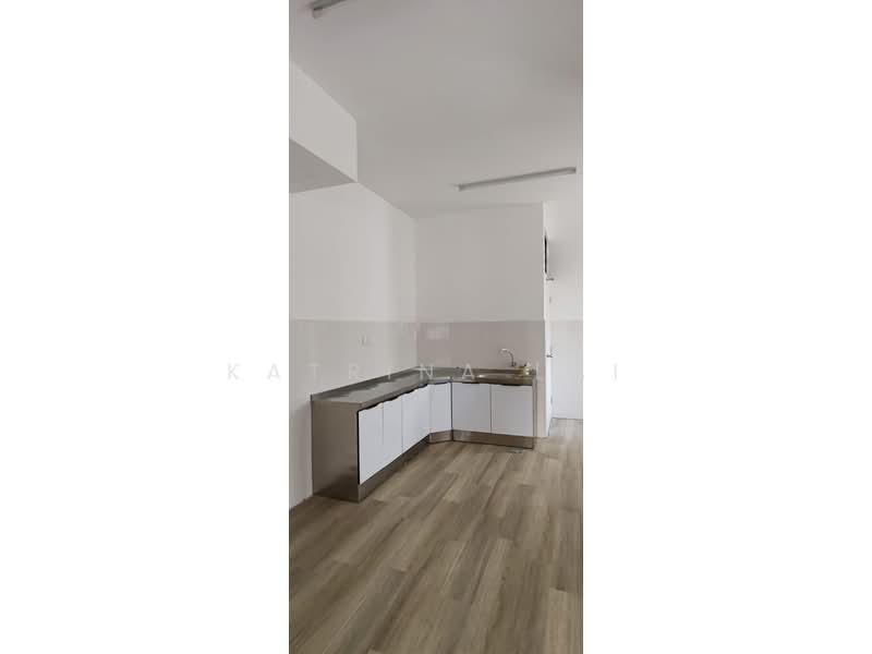 Rumah Berkembar untuk Dijual di Setia Ecohill (Semenyih) - Katrina Lai - Kitchen - PropertyGuru.com.my