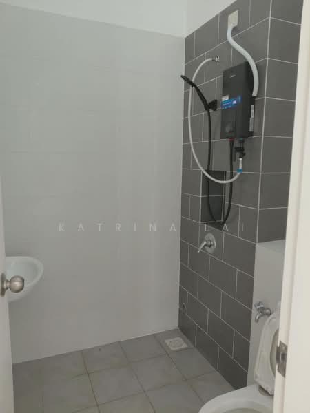 Rumah Berkembar untuk Dijual di Setia Ecohill (Semenyih) - Katrina Lai - Bathroom - PropertyGuru.com.my