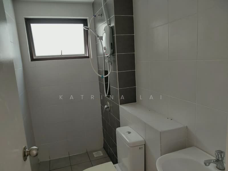 Rumah Berkembar untuk Dijual di Setia Ecohill (Semenyih) - Katrina Lai - Bathroom - PropertyGuru.com.my