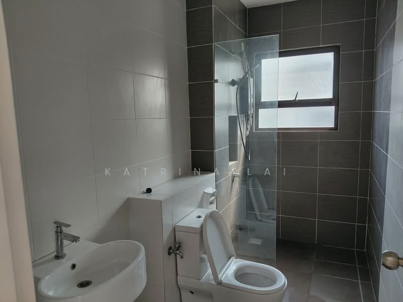 Rumah Berkembar untuk Dijual di Setia Ecohill (Semenyih) - Katrina Lai - Bathroom - PropertyGuru.com.my
