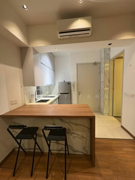 Service Residence for Rent at 28 Boulevard - Ashley Tang S.H - PropertyGuru.com.my