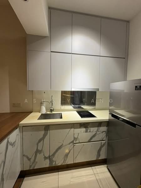 Service Residence for Rent at 28 Boulevard - Ashley Tang S.H - PropertyGuru.com.my