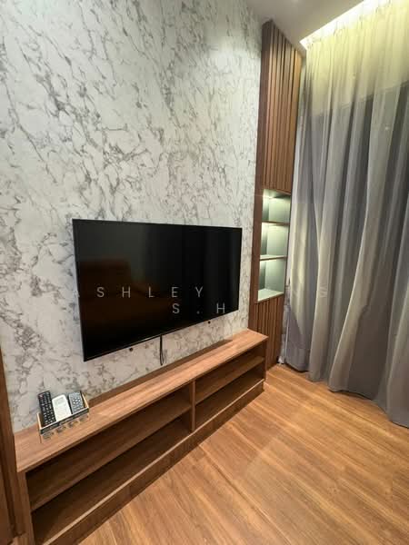Service Residence for Rent at 28 Boulevard - Ashley Tang S.H - PropertyGuru.com.my