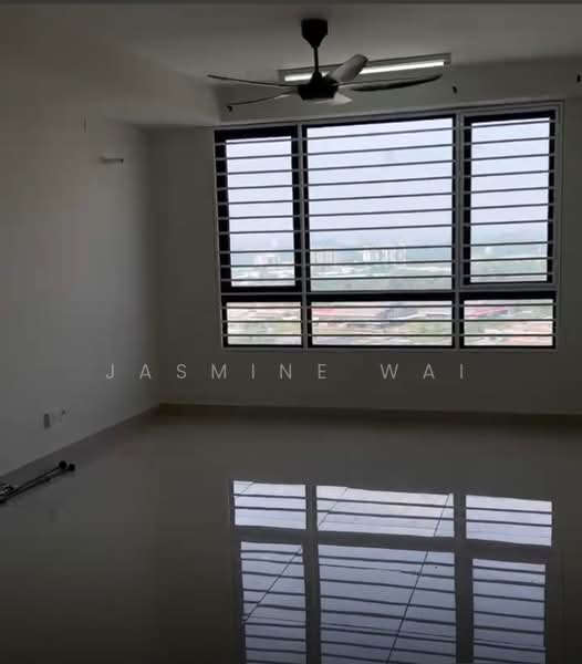 Condominium for Rent at Hillpark Residence - Jasmine Wai - PropertyGuru.com.my
