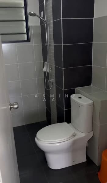 Condominium for Rent at Hillpark Residence - Jasmine Wai - PropertyGuru.com.my