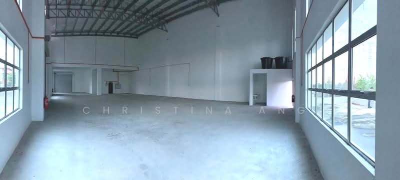 Kilang untuk Dijual di Kempas Lama (Johor Bahru) - Christina Ang - Interior - PropertyGuru.com.my