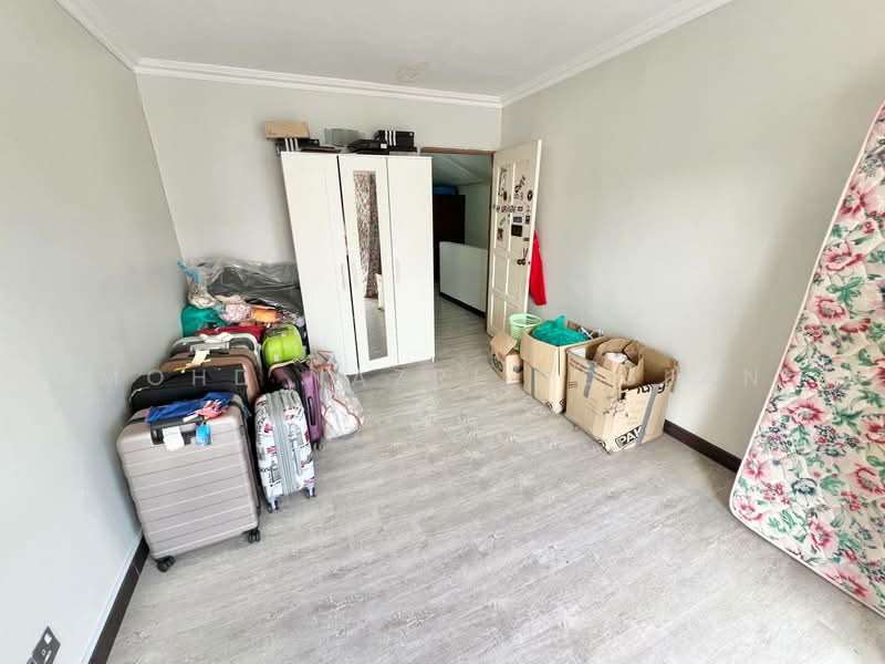 Semi-Detached House for Sale in Ampang (Ampang) - Mohd Nazri Roslan - PropertyGuru.com.my