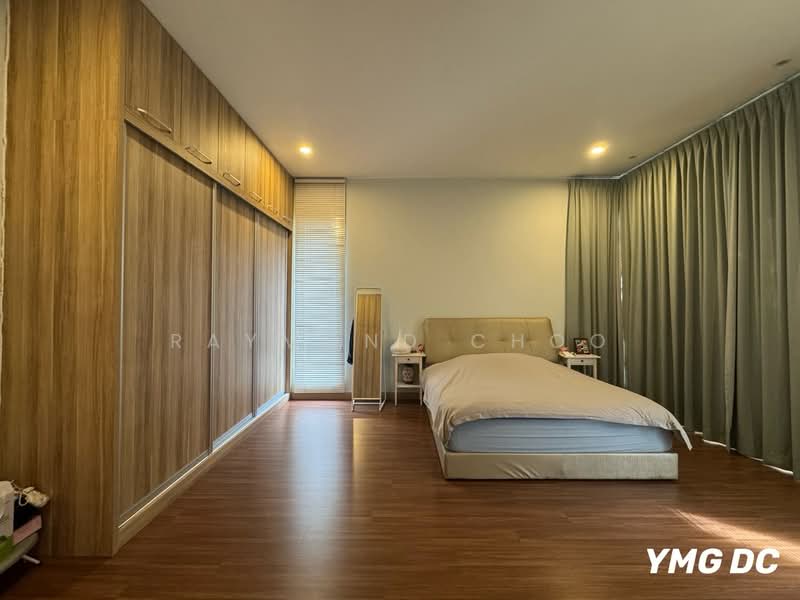 Rumah Berkembar untuk Dijual di Ambang Botanic (Klang) - Raymond Choo - Bedroom - PropertyGuru.com.my