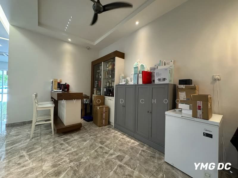 Rumah Berkembar untuk Dijual di Ambang Botanic (Klang) - Raymond Choo - Interior - PropertyGuru.com.my