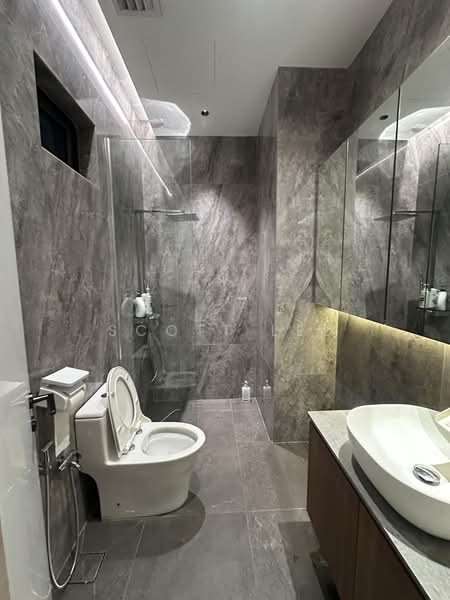 Semi-Detached House for Sale in Desa Parkcity (Kuala Lumpur) - Scott Lee - Bathroom - PropertyGuru.com.my