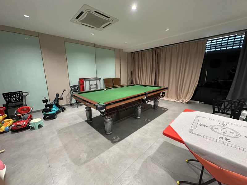 Semi-Detached House for Sale in Desa Parkcity (Kuala Lumpur) - Scott Lee - Interior - PropertyGuru.com.my