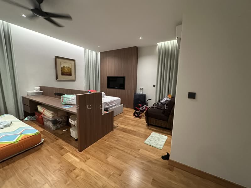 Semi-Detached House for Sale in Desa Parkcity (Kuala Lumpur) - Scott Lee - Bedroom - PropertyGuru.com.my