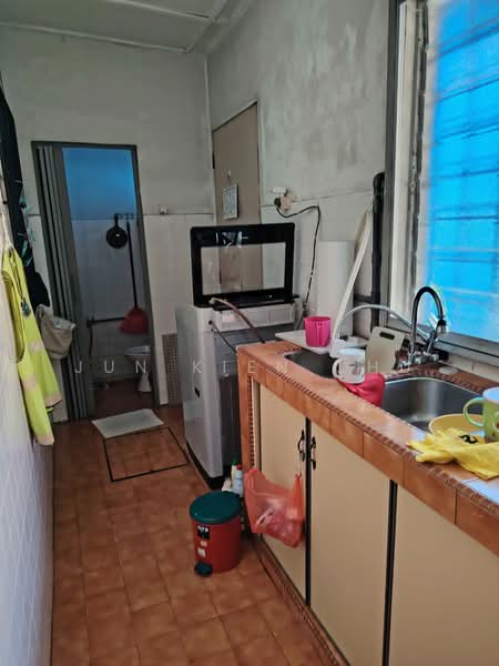 Rumah Teres 1.5 Tingkat untuk Dijual di Taman Bukit Teratai (Ampang) - Jun Kien Chu - PropertyGuru.com.my