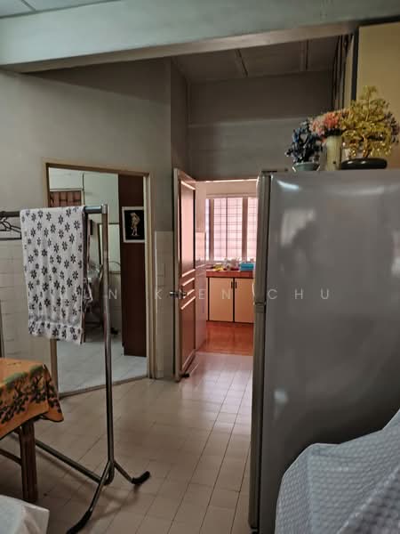 Rumah Teres 1.5 Tingkat untuk Dijual di Taman Bukit Teratai (Ampang) - Jun Kien Chu - PropertyGuru.com.my
