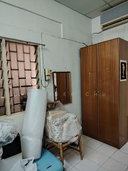 Rumah Teres 1.5 Tingkat untuk Dijual di Taman Bukit Teratai (Ampang) - Jun Kien Chu - PropertyGuru.com.my