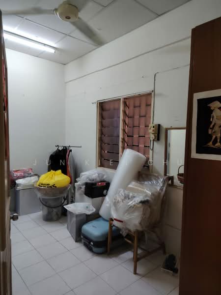 Rumah Teres 1.5 Tingkat untuk Dijual di Taman Bukit Teratai (Ampang) - Jun Kien Chu - PropertyGuru.com.my