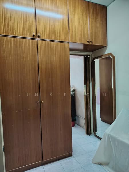 Rumah Teres 1.5 Tingkat untuk Dijual di Taman Bukit Teratai (Ampang) - Jun Kien Chu - PropertyGuru.com.my