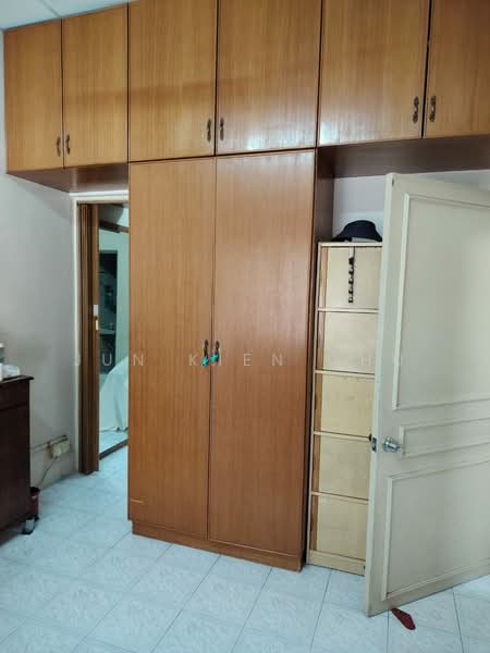Rumah Teres 1.5 Tingkat untuk Dijual di Taman Bukit Teratai (Ampang) - Jun Kien Chu - PropertyGuru.com.my