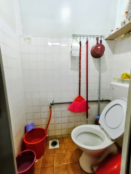 1-storey Terraced House for Sale in Taman Bukit Teratai (Ampang) - Jun Kien Chu - PropertyGuru.com.my