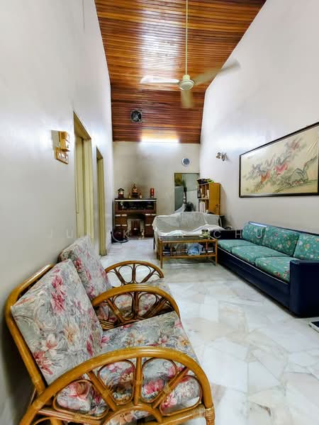 1-storey Terraced House for Sale in Taman Bukit Teratai (Ampang) - Jun Kien Chu - PropertyGuru.com.my