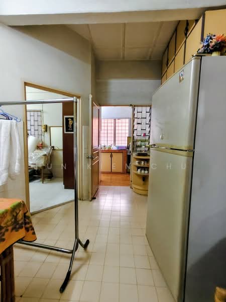 1-storey Terraced House for Sale in Taman Bukit Teratai (Ampang) - Jun Kien Chu - PropertyGuru.com.my