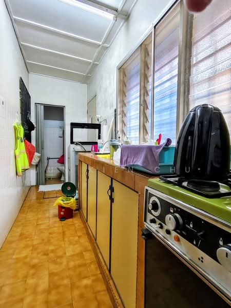 1-storey Terraced House for Sale in Taman Bukit Teratai (Ampang) - Jun Kien Chu - PropertyGuru.com.my