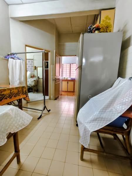 1-storey Terraced House for Sale in Taman Bukit Teratai (Ampang) - Jun Kien Chu - PropertyGuru.com.my