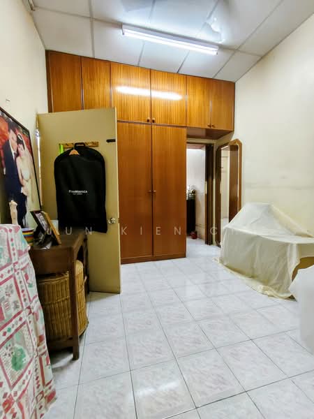 1-storey Terraced House for Sale in Taman Bukit Teratai (Ampang) - Jun Kien Chu - PropertyGuru.com.my