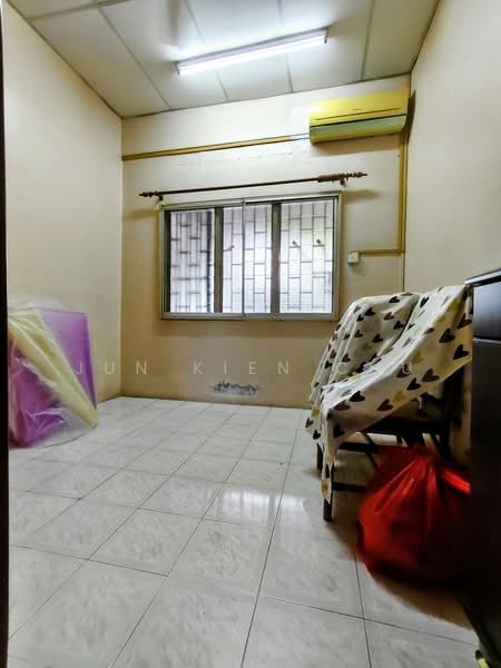 1-storey Terraced House for Sale in Taman Bukit Teratai (Ampang) - Jun Kien Chu - PropertyGuru.com.my
