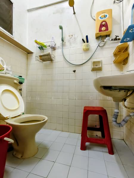 1-storey Terraced House for Sale in Taman Bukit Teratai (Ampang) - Jun Kien Chu - PropertyGuru.com.my