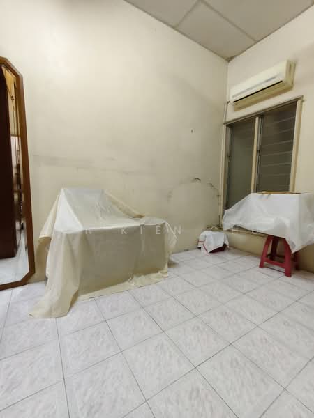1-storey Terraced House for Sale in Taman Bukit Teratai (Ampang) - Jun Kien Chu - PropertyGuru.com.my